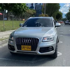 Audi Q5 S Stronic Luxury 2015