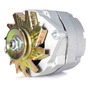 Alternador 65a Para Chevrolet G30 Van 7.4 1974