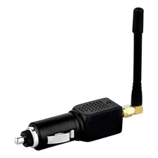 Bloqueador Inhibidor De Señal Gps Automovil 1 Antena 