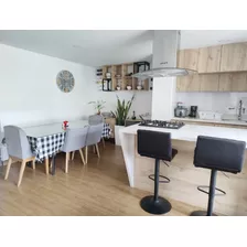 Apartamento En Venta Sector La Aldea La Estrella