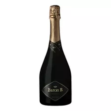 Champagne Baron B Extra Brut 750cc Con Estuche