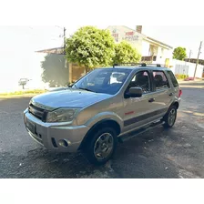 Ecosport 1.6 Xlt Freestyle 8v Flex 4p Manual