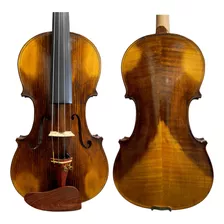 Violino 4/4 Profissional Luthier Copy Antonius Stradivarius