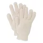 Segunda imagen para búsqueda de guantes blancos