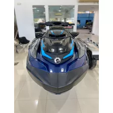 Sea Doo Gtx 170 St3