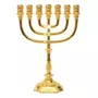 Primeira imagem para pesquisa de menorah