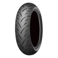 180/55zr17 Neumático Moto Dunlop Sportmax Gpr-300 Trasero 