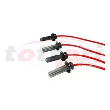 Jg Cabo Vela Silicone 8mm Subaru Legacy Impreza