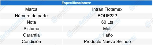 Bobina Ignicion Para Hyundai H100 2.4l L4 02-08 Intran Foto 3