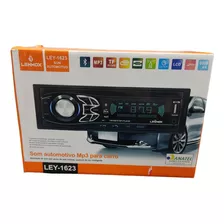  Som Automotivo Radio Bluetooth Mp3 Usb Qualidade Premium