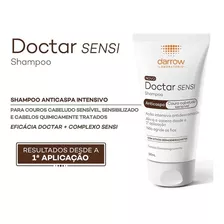 Doctar Sensi Shampoo 120ml