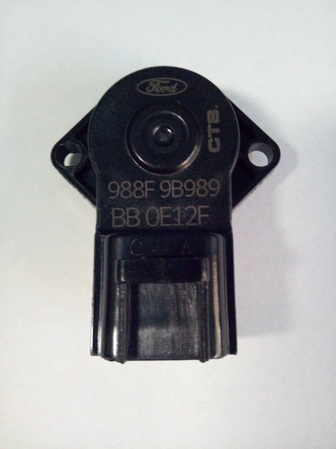 Sensor Tps Ford Focus Fiesta Escape Ranger Ikon  Ka Cts  Foto 4