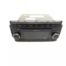 Auto Estereo Chrysler Town Country 2008-2010 Original