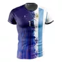 Primera imagen para búsqueda de camiseta argentina 2022