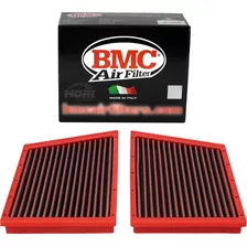 Filtro Ar Bmc - Porsche 911 992 Carrera 4 3.0 / 2019 2020