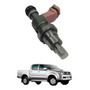 Convertidor Catalitico Tras. Toyota Hilux 93/09 2.4l Toyota Hilux