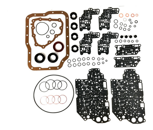 Junta Caja Mazda Atenza/5hb/wagon L4 2.0l 2.3l 2.5l 2007 Foto 2