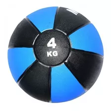 Balon Medicinal De Rebote 4kg Gym