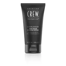 After Shave Cooling American Crew 150ml Para Hombres