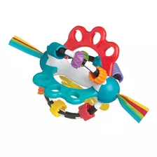 Mordillo Pelota Explor-a-ball 4082426 Playgro Color Multicolor