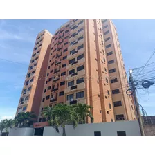 Moderno Y Bello Apartamento En Zona Centro - Este De Barquisimeto 24-6266 App