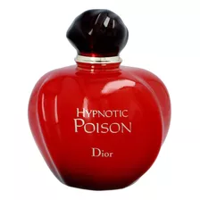 Dior Hypnotic Poison Edt 100ml Para Mujer