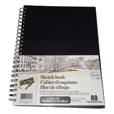 Cuaderno De Dibujo, Bocetos O Lettering