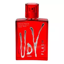 Perfume Ulric De Varens Udv Flash Edt 60ml Original Oferta