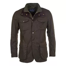 Chaqueta Barbour Ogston Wax Jacket 2 Usos