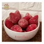 Primera imagen para búsqueda de cajon de frutillas con frutillas