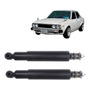 Par Amortiguadores Traseros Para Toyota Corona 1.6 1979 1987 Toyota CORONA