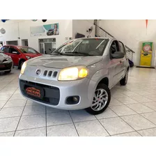 Fiat Uno 2014 1.0 Vivace Flex 5p