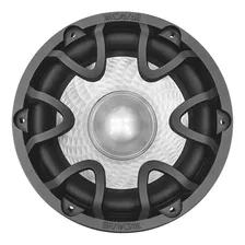 Subwoofer Bravox 12 Pulgadas Uxp12-d4 Diamond Line 500 Rms P