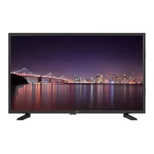 Tv Jvc Si32h Led Hd 32 110v/240v Basico