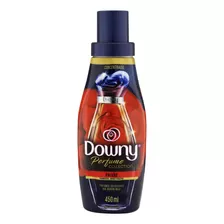 Amaciante Downy Perfume Collection Paixão Em Frasco 450 Ml