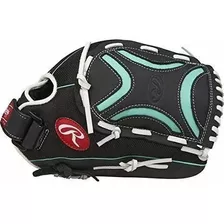 Guantes De Softbol Rawlings