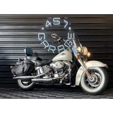 Harley Davidson - Heritage Flstc - 13/14