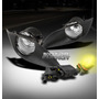 09-11 Toyota Yaris 2/3dr Hatchback Bumper Fog Light Lamp Nnc