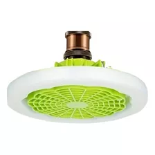 Bombilla Led Pequeña Ajustable For Ventilador De Techo E27