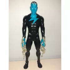 Marvel Spider-man Titan Hero Series - Electro - 30 Cm Hasbro