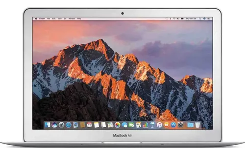 Primeira imagem para pesquisa de macbook air 13 128gb usado