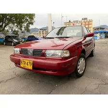 Nissan Sentra Std