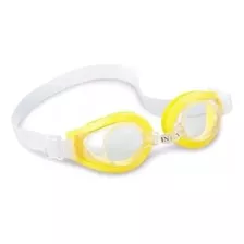 Óculos De Mergulho Infantil Para Natação - Intex