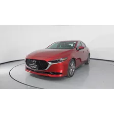 Mazda 3 2.5 I Grand Touring Auto