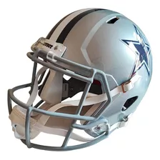 Helmet Nfl Riddell Speed Réplica - Dallas Cowboys