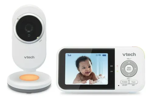 Segunda imagen para búsqueda de camara para bebes