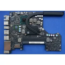 Placa Madre Macbook Pro 13 Pulgadas (2012)