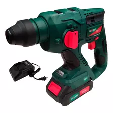 Rotomartillosds 13/32 20v Li-ion Brushless- Oakland Mp-1100 Color Verde Oscuro