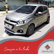 Chevrolet Spark Gt Lt Mt 1.2 2019