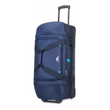  Maletin High Sierra Evolution 30 Wheeled Drop-bottom Duffel